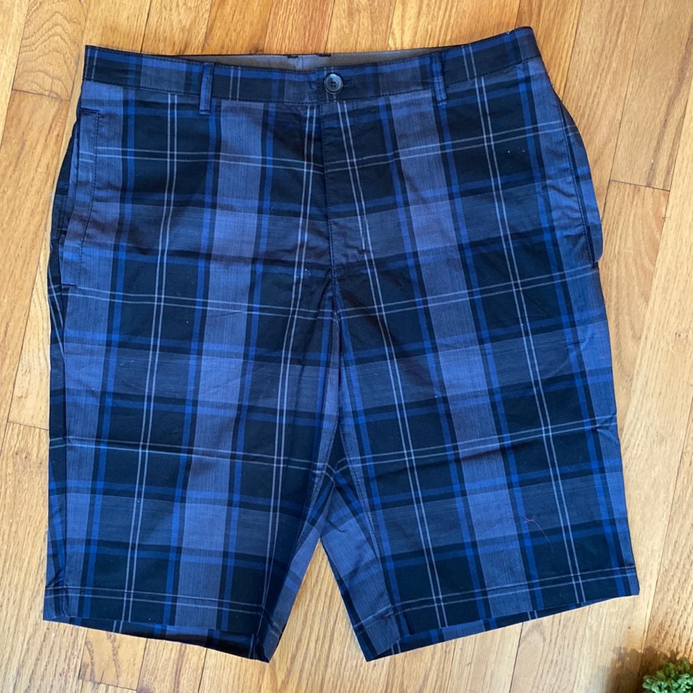 Mens Calvin Klein athletic shorts